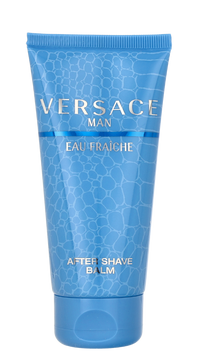 Versace Man Eau Fraiche After Shave Balm 75 ml