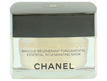 Chanel Sublimage Masque Regenerating Mask 50 g