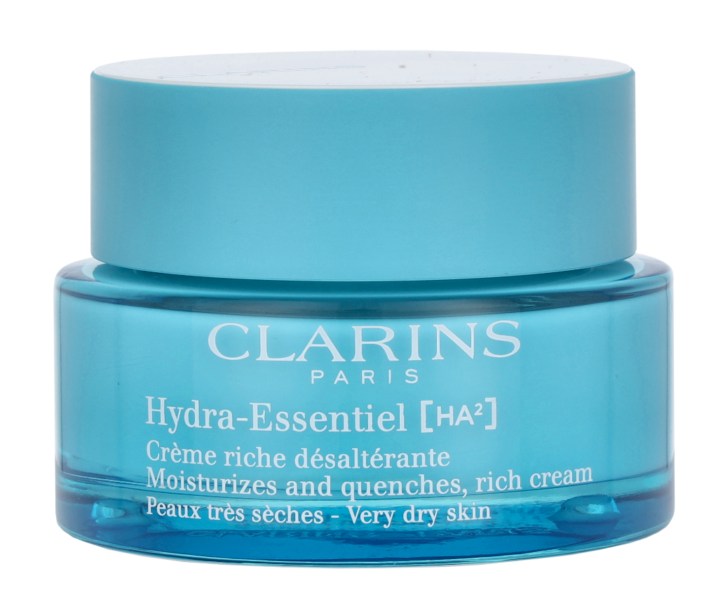 Clarins Hydra-Essentiel Rich Cream 50 ml
