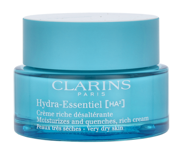 Clarins Hydra-Essentiel Rich Cream 50 ml