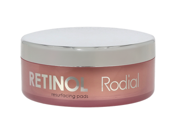 Rodial Pink Diamond Retinol Resurfacing Pads 20 piece