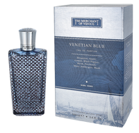 The Merchant Of Venice Venetian Blue Edp Spray 100 ml