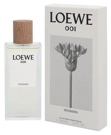 Loewe 001 Woman Edp Spray 100 ml