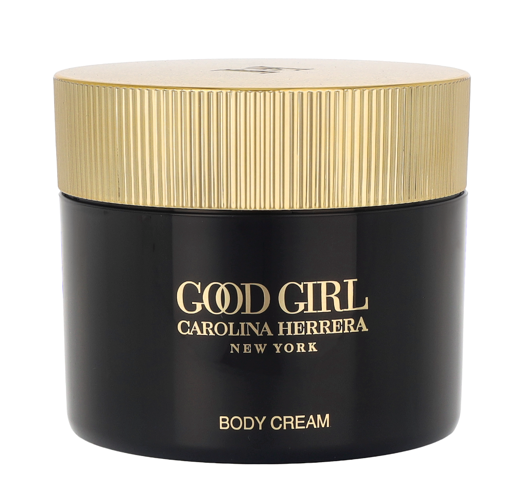 Carolina Herrera Good Girl Body Cream 200 ml