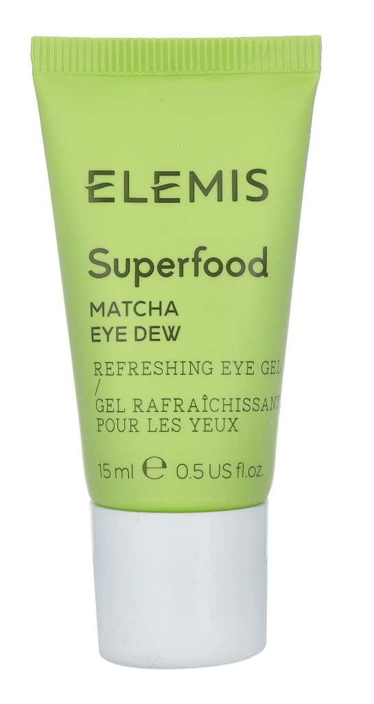 Elemis Superfood Matcha Eye Dew 15 ml