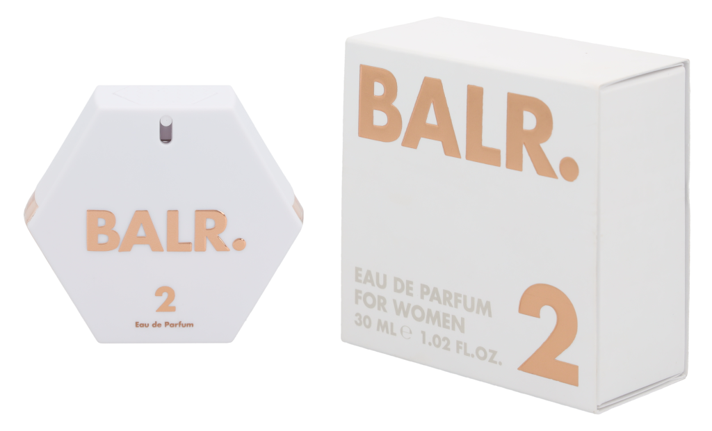 BALR. 2 FOR WOMEN Edp Spray 30 ml