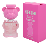 Moschino Toy 2 Bubble Gum Edt Spray 50 ml