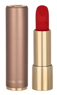 Lancome L'Absolu Rouge Intimatte Matte Veil Lipstick 3.4 ml