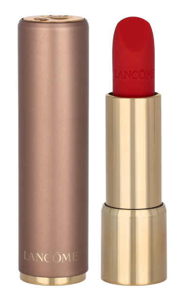 Lancome L'Absolu Rouge Intimatte Matte Veil Lipstick 3.4 ml