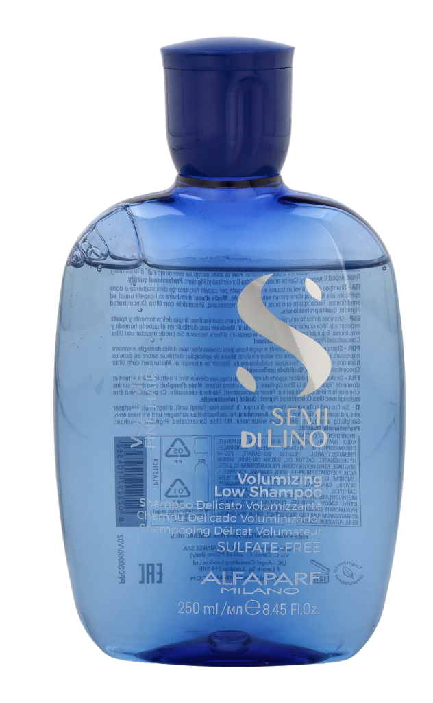 Alfaparf Semi Di Lino Volumizing Low Shampoo 250 ml