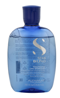 Alfaparf Semi Di Lino Volumizing Low Shampoo 250 ml