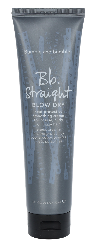 Bumble & Bumble Straight Blow Dry 150 ml