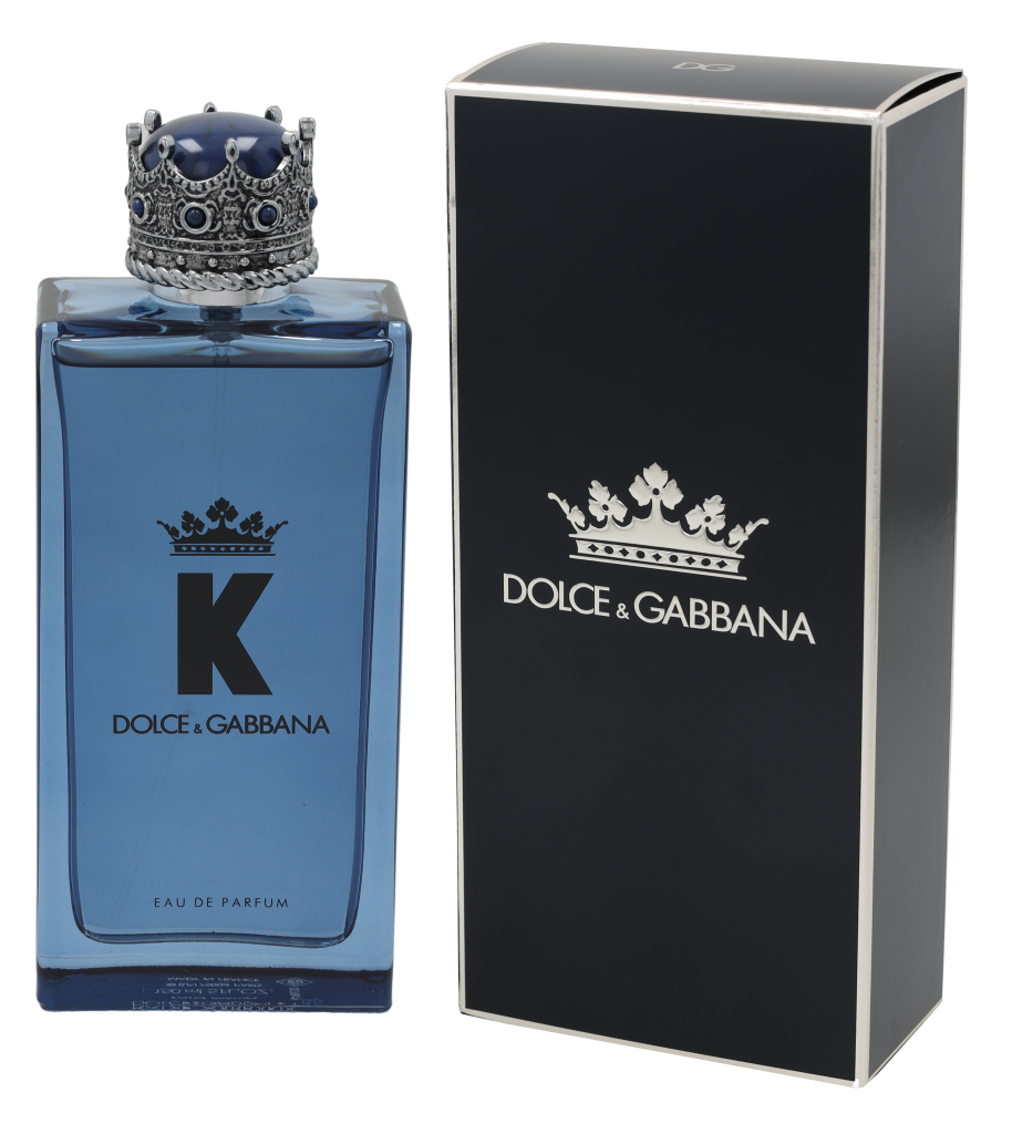 Dolce & Gabbana K Edp Spray 150 ml