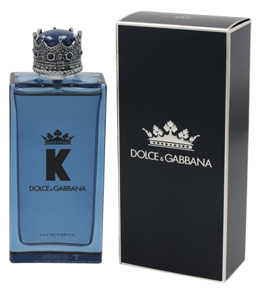 Dolce & Gabbana K Edp Spray 150 ml