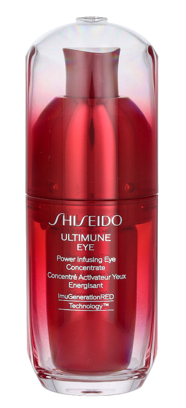 Shiseido Ultimune Eye Power Infusing Concentrate 15 ml