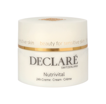 Declare Vitalbalance Nutrivital 24H Cream 50 ml