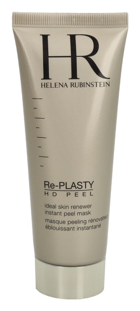 HR Re-Plasty HD Peel Mask 75 ml