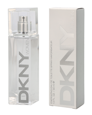 DKNY Women Edt Spray 30 ml