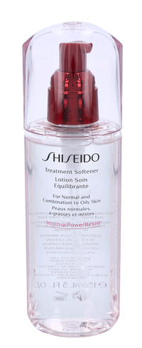 Shiseido Treatment Softener Lotion 150 ml