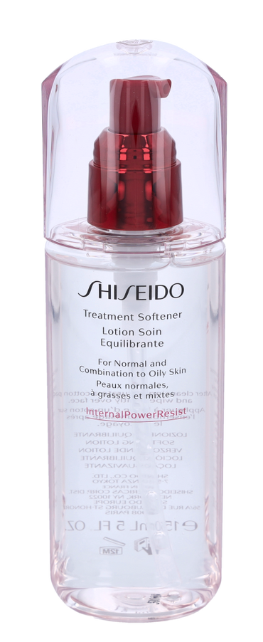 Shiseido Treatment Softener Lotion 150 ml
