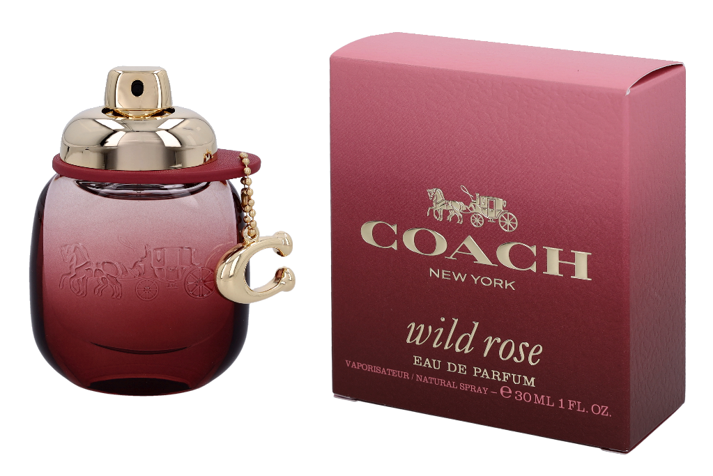 Coach Wild Rose Edp Spray 30 ml