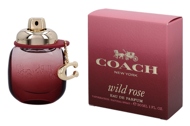 Coach Wild Rose Edp Spray 30 ml