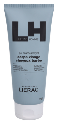 Lierac Homme Shower Gel 200 ml