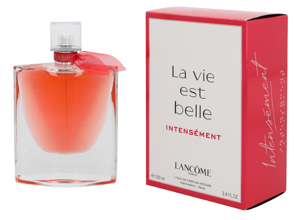 Lancome La Vie Est Belle Intensement Edp Spray 100 ml