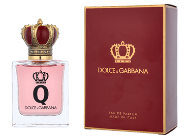 Dolce & Gabbana Q Edp Spray 50 ml