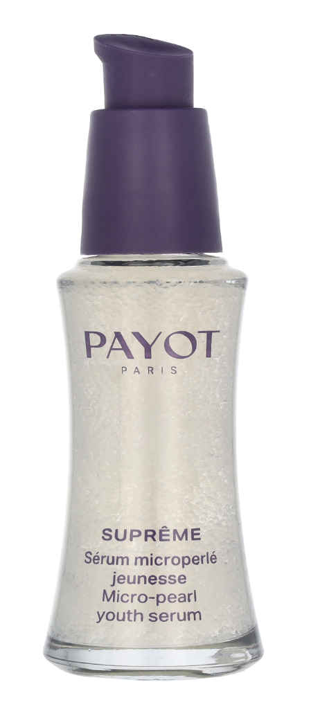 Payot Youth Micropearl Serum 30 ml