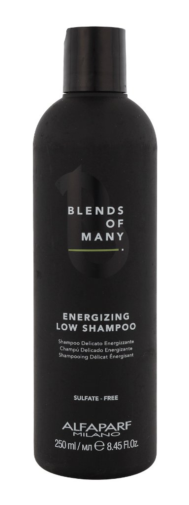 Alfaparf Blends Of Many Energizing Low Shampoo 250 ml