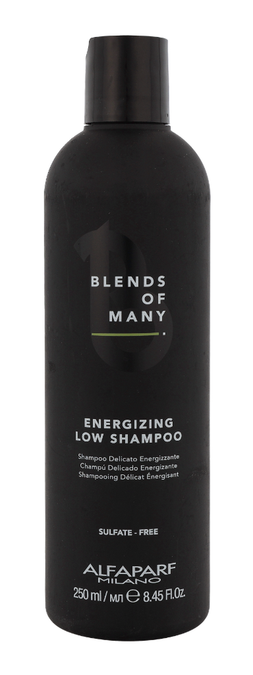 Alfaparf Blends Of Many Energizing Low Shampoo 250 ml