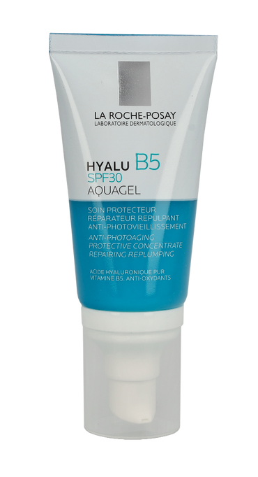 LRP Hyalu B5 Serum Aqua Gel SPF30 50 ml