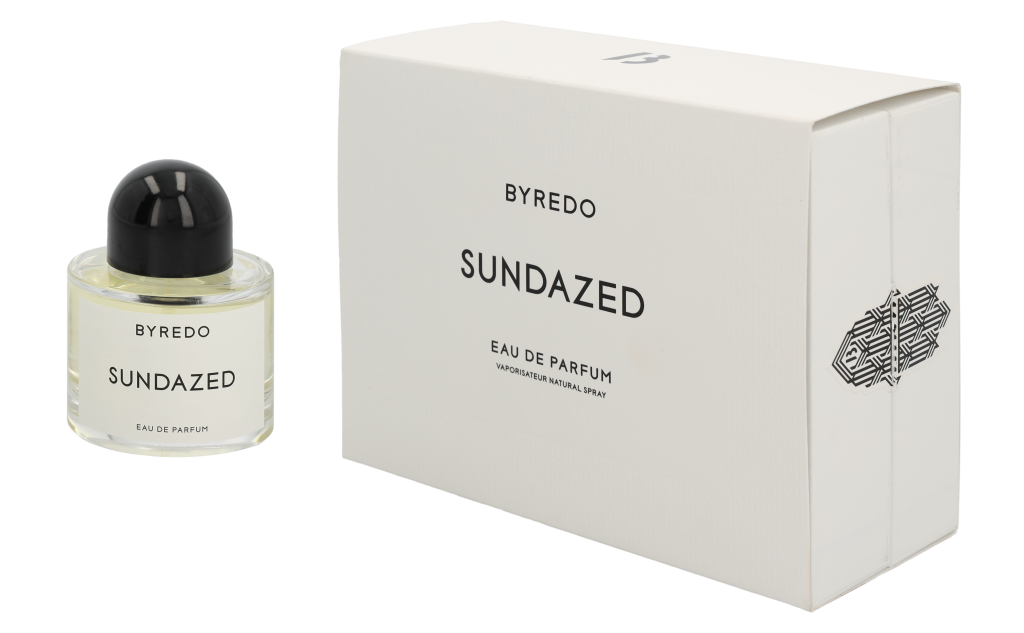 Byredo Sundazed Edp Spray 50 ml