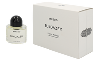 Byredo Sundazed Edp Spray 50 ml