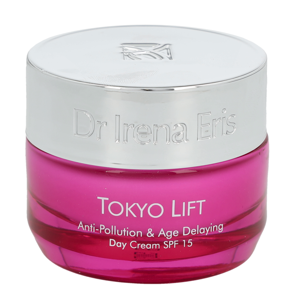 Dr Irena Eris Tokyo Lift Day Cream SPF15 50 ml