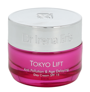 Dr Irena Eris Tokyo Lift Day Cream SPF15 50 ml