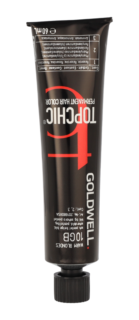 Goldwell Topchic Tube 60 ml