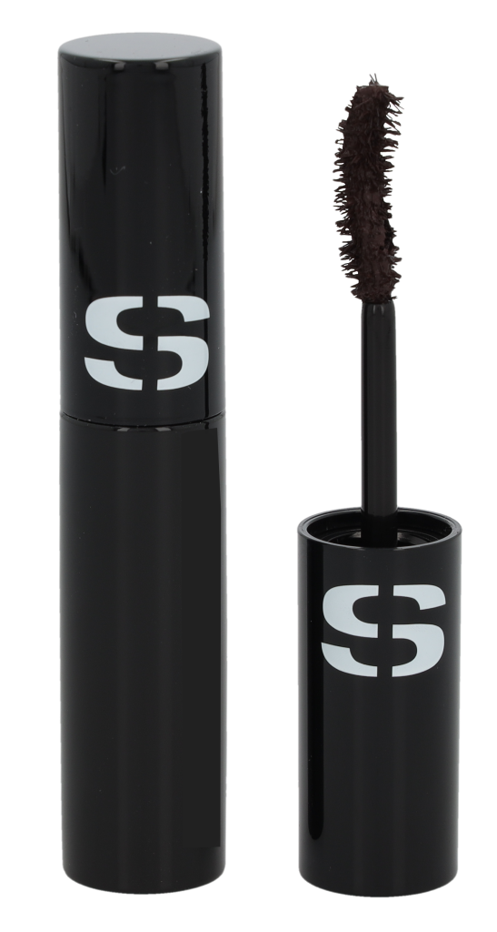 Sisley So Curl Curling & Fortifying Mascara 10 ml