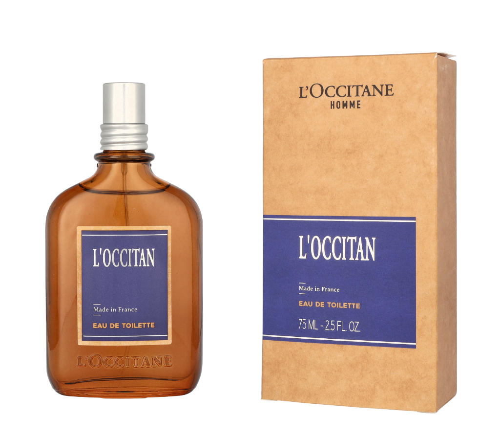 L'Occitane Homme L'Occitan Edt 75 ml