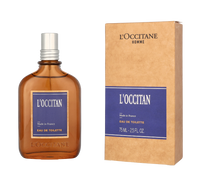 L'Occitane Homme L'Occitan Edt 75 ml