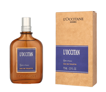 L'Occitane Homme L'Occitan Edt 75 ml