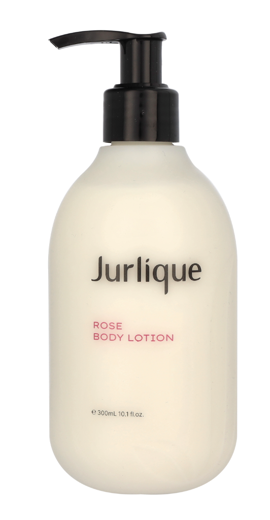 Jurlique Softening Rose Body Lotion 300 ml