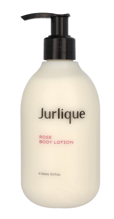 Jurlique Softening Rose Body Lotion 300 ml