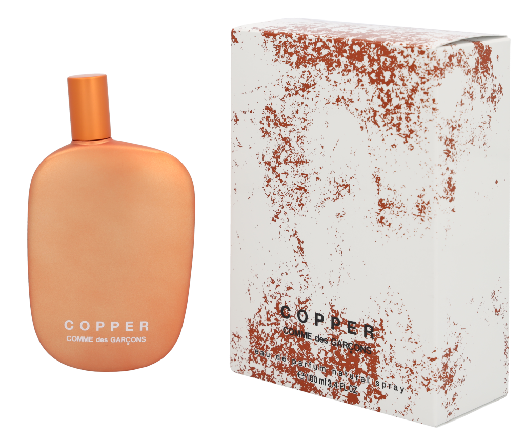 Comme Des Garcons Copper Edp Spray 100 ml