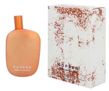 Comme Des Garcons Copper Edp Spray 100 ml