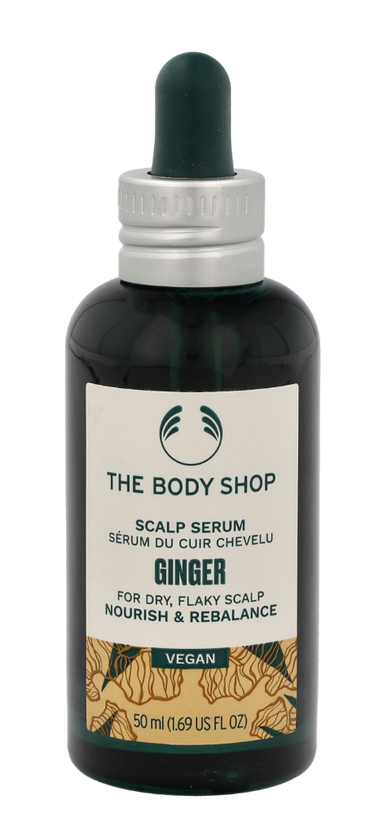 The Body Shop  Scalp Serum 50 ml
