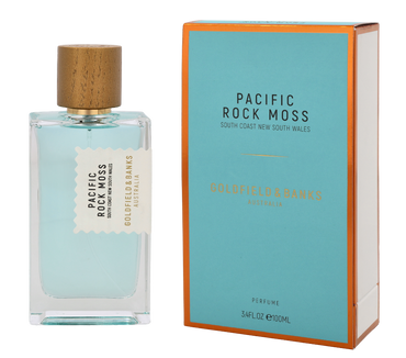 Goldfield & Banks Pacific Rock Moss Edp Spray 100 ml