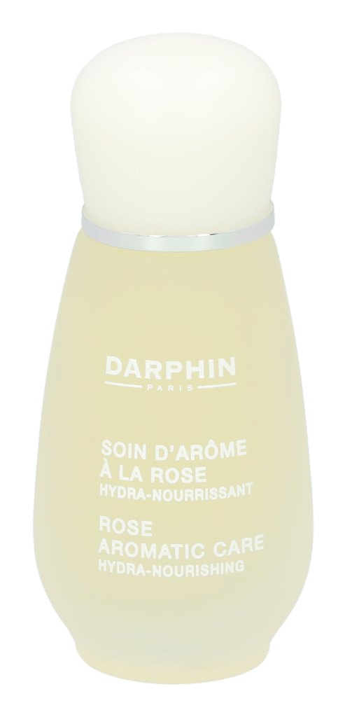 Darphin Essential Oil Elixir Rose Aromatic Care 15 ml