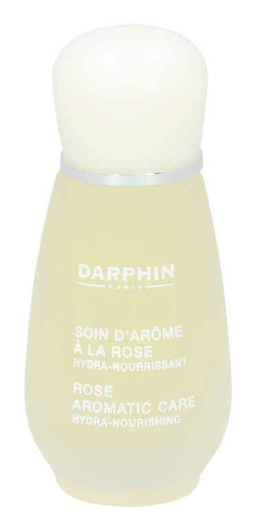 Darphin Essential Oil Elixir Rose Aromatic Care 15 ml